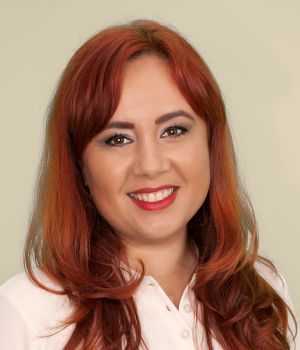 Mihaela Raluca Tudor