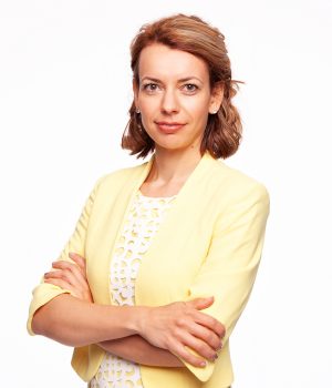 Slavyanka Stoykova